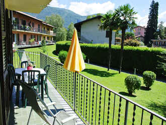 Ferienwohnung Lago Maggiore - Celesta - Cannobio